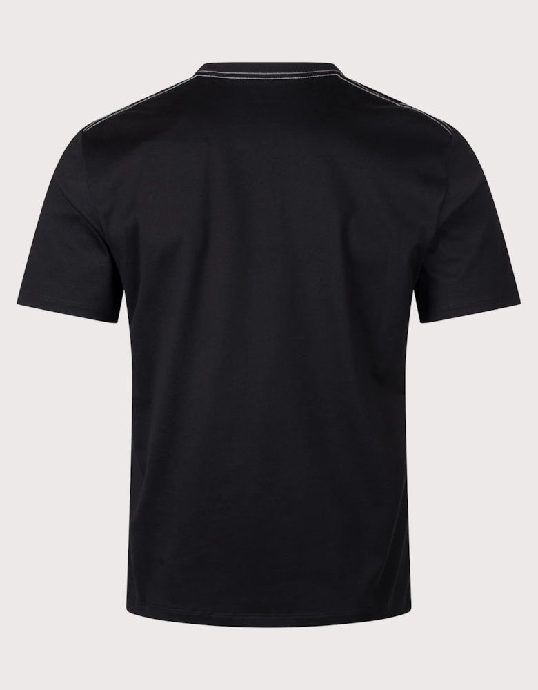 Regular Fit and wander Ref T-Shirt