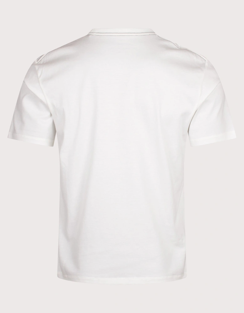 Regular Fit and wander Ref T-Shirt