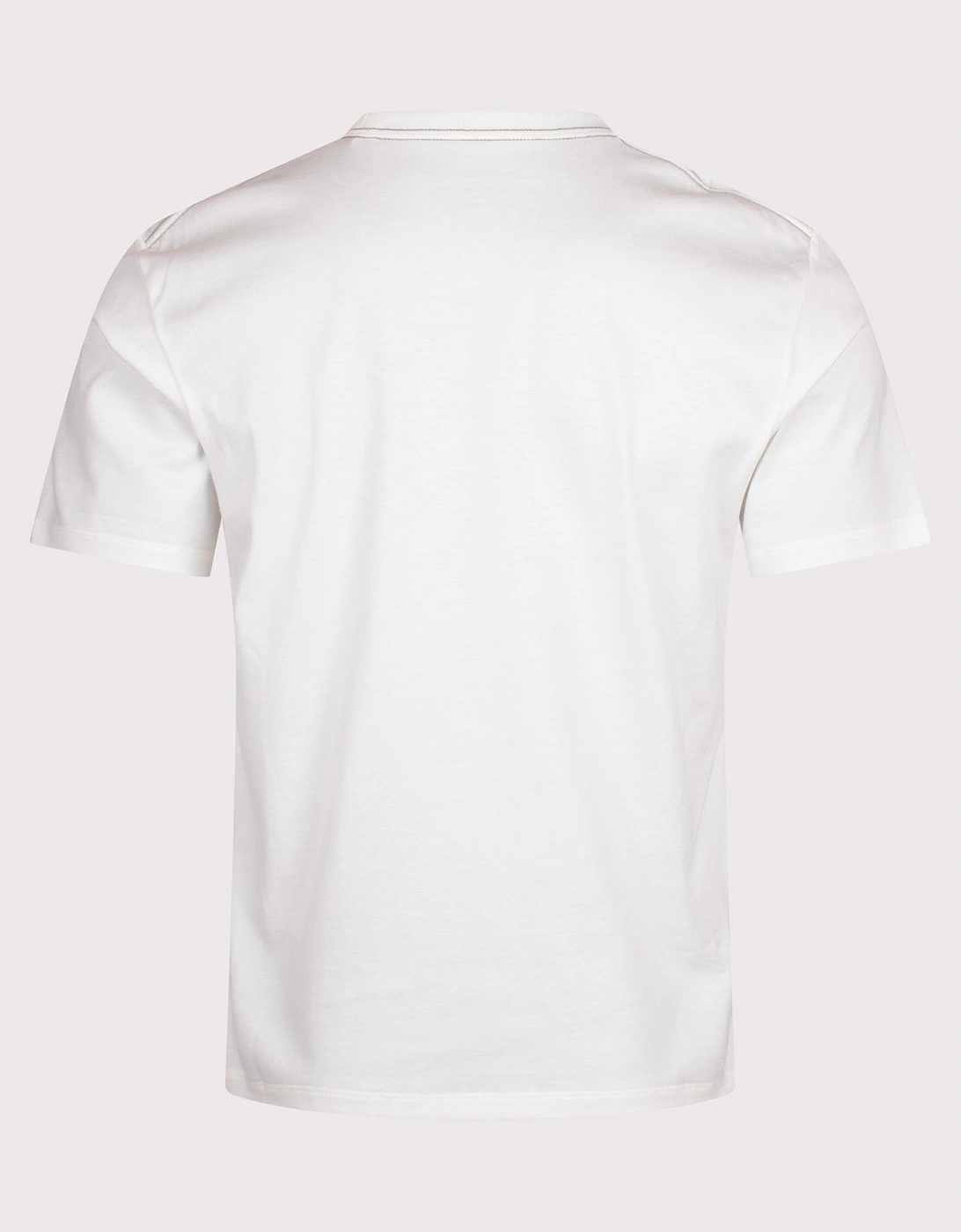 Regular Fit and wander Ref T-Shirt