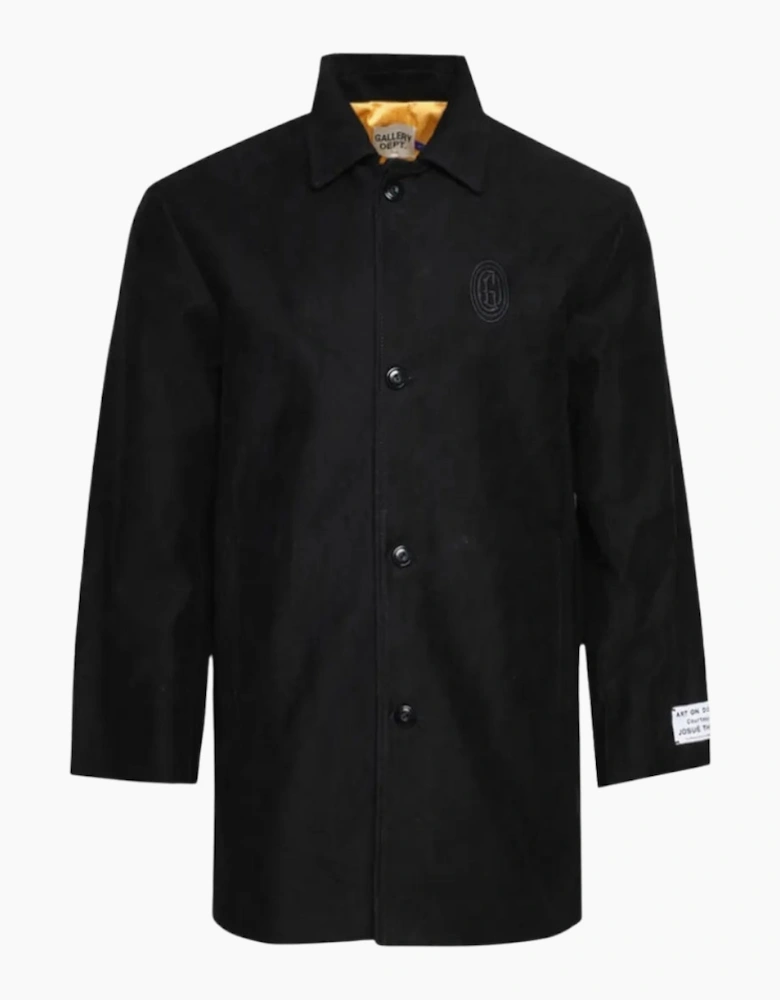 Gallery Dept Razor Black Jacket