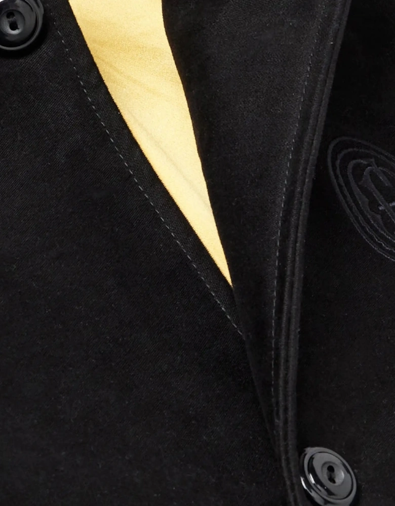 Gallery Dept Razor Black Jacket