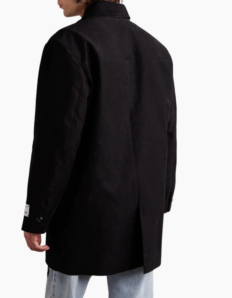 Gallery Dept Razor Black Jacket