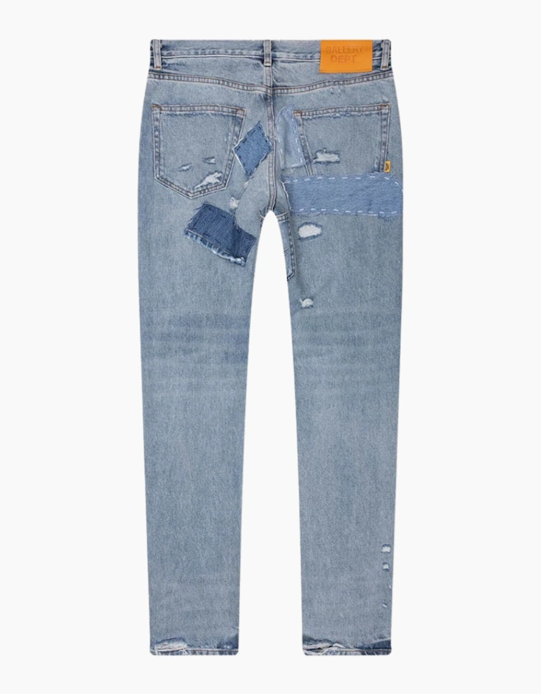 Gallery Dept Bowery 5001 Wind Blue Jeans
