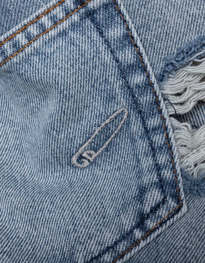 Gallery Dept Bowery 5001 Wind Blue Jeans