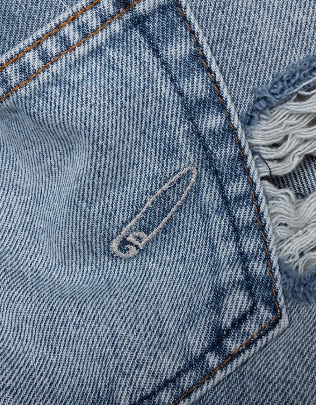 Gallery Dept Bowery 5001 Wind Blue Jeans