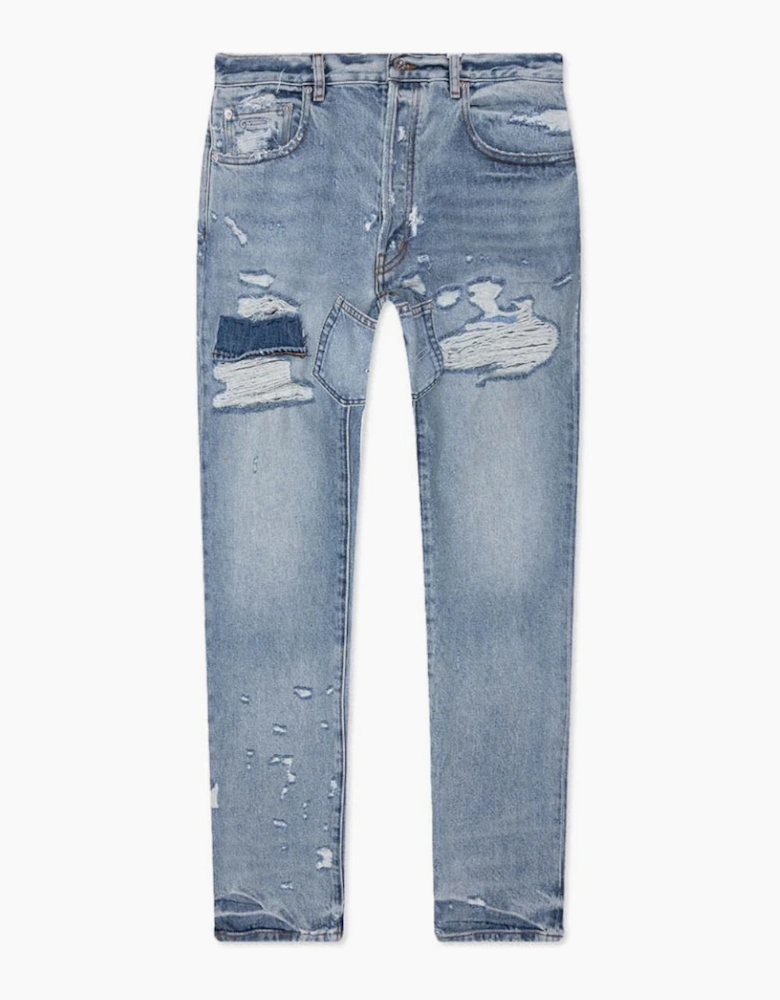 Gallery Dept Bowery 5001 Wind Blue Jeans