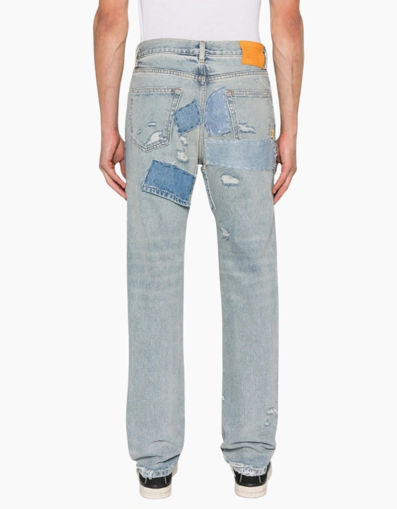 Gallery Dept Bowery 5001 Wind Blue Jeans