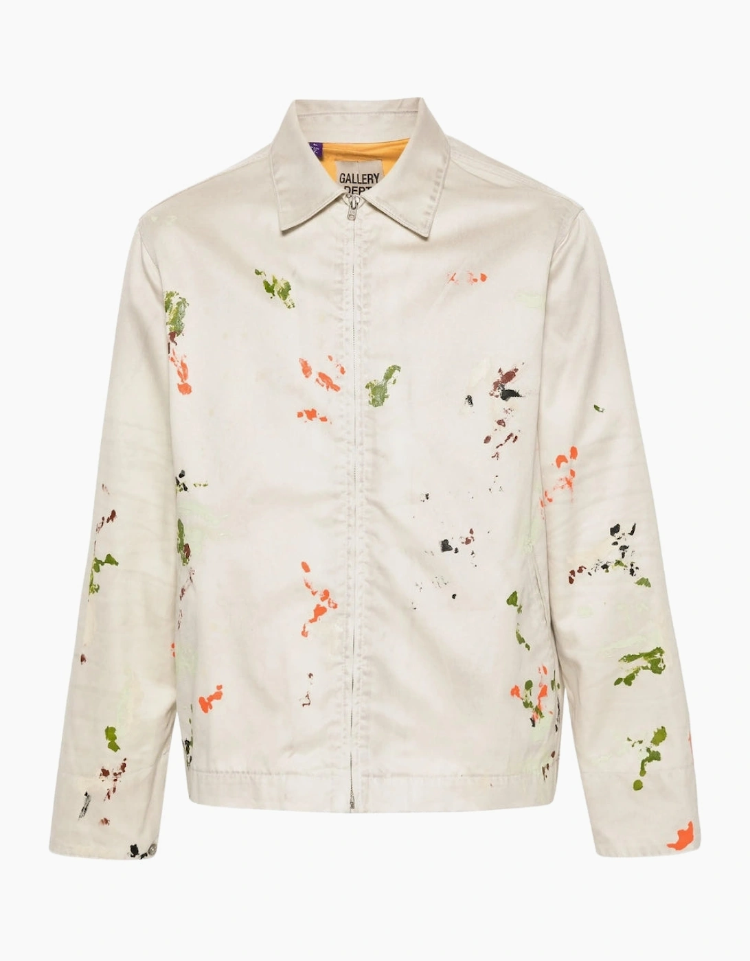 Gallery Dept Montecito Jacket Painted Natural Jacket