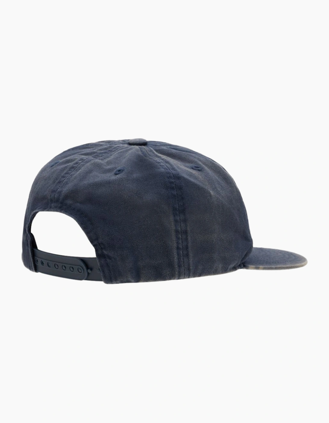 Gallery Dept Large Logo Hat Navy