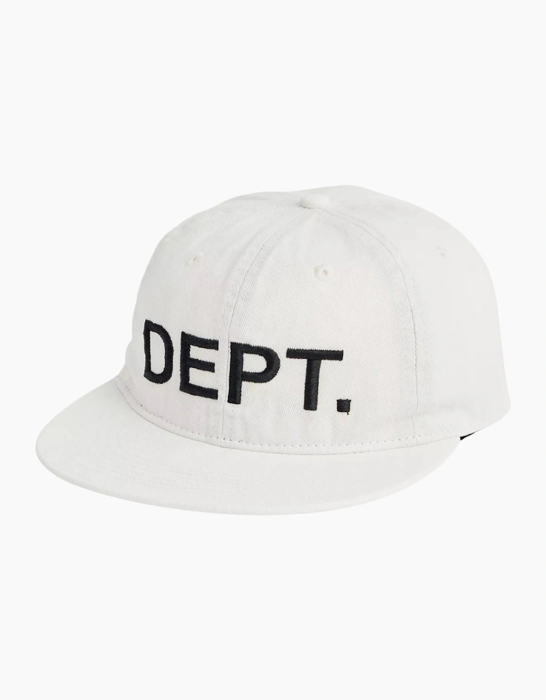 Gallery Dept Hat White