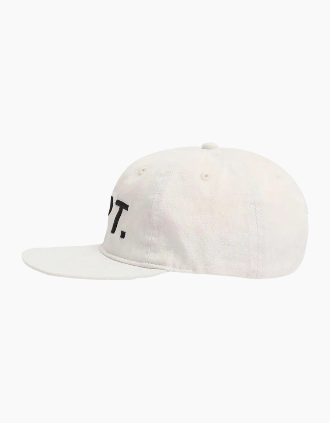 Gallery Dept Hat White