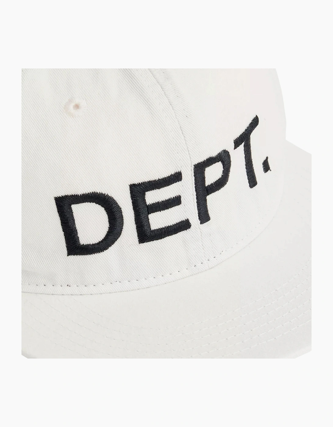 Gallery Dept Hat White
