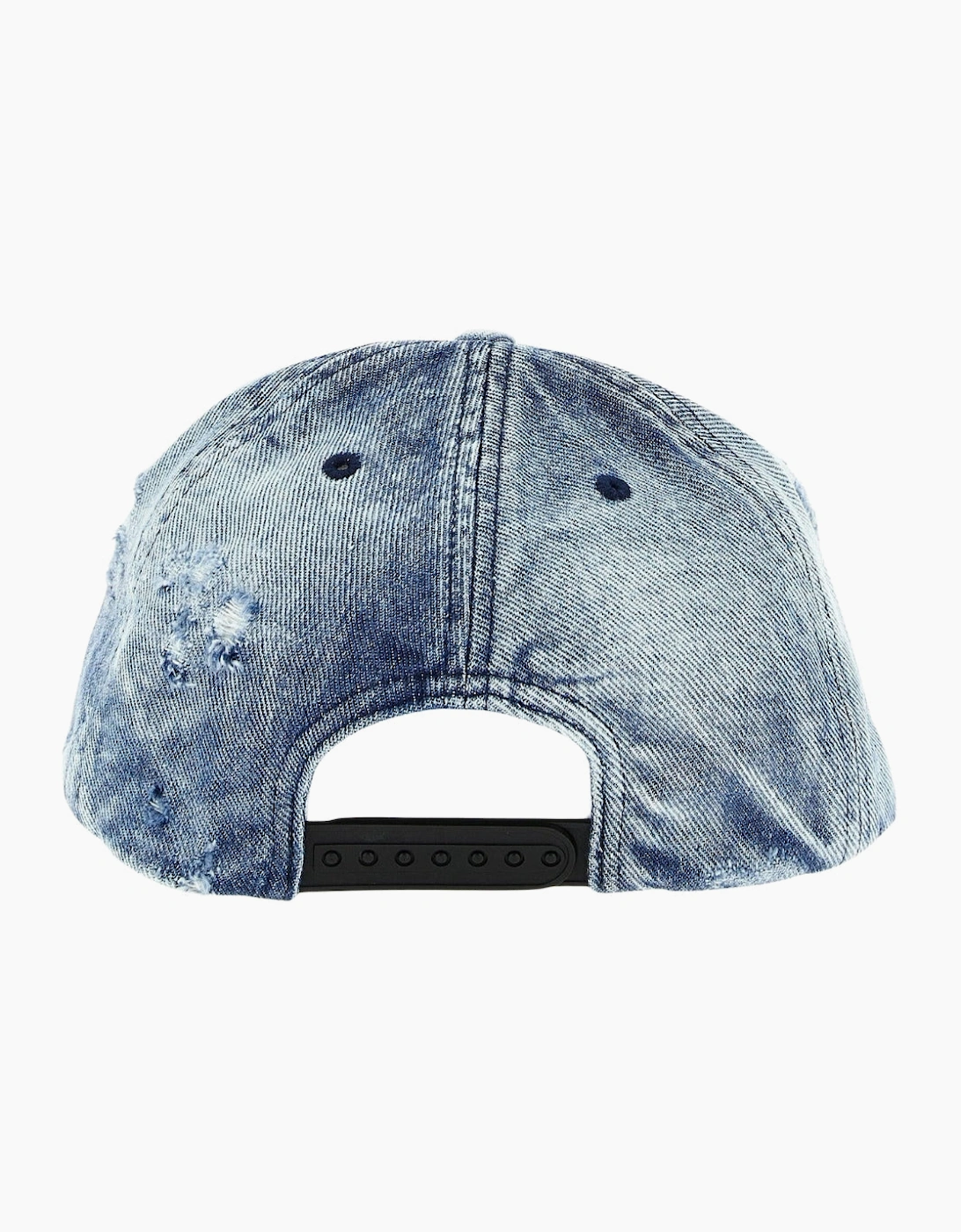 Gallery Dept Mechanic Patch Cap Denim