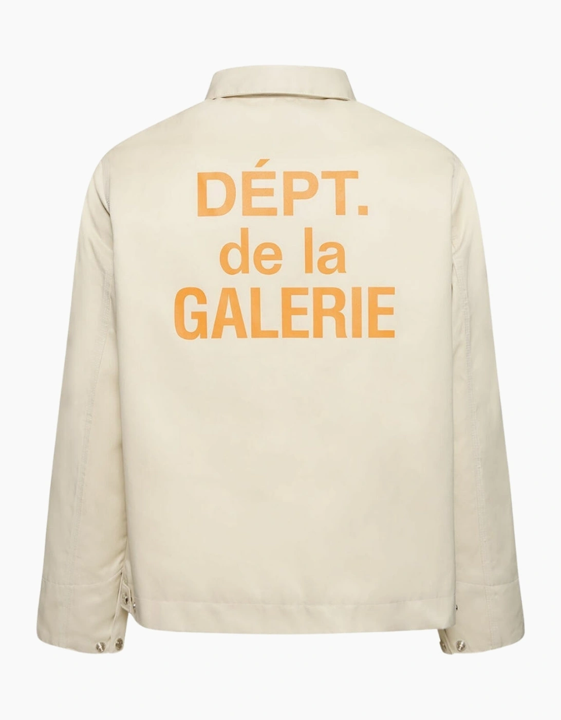 Gallery Dept Montecito Jacket White