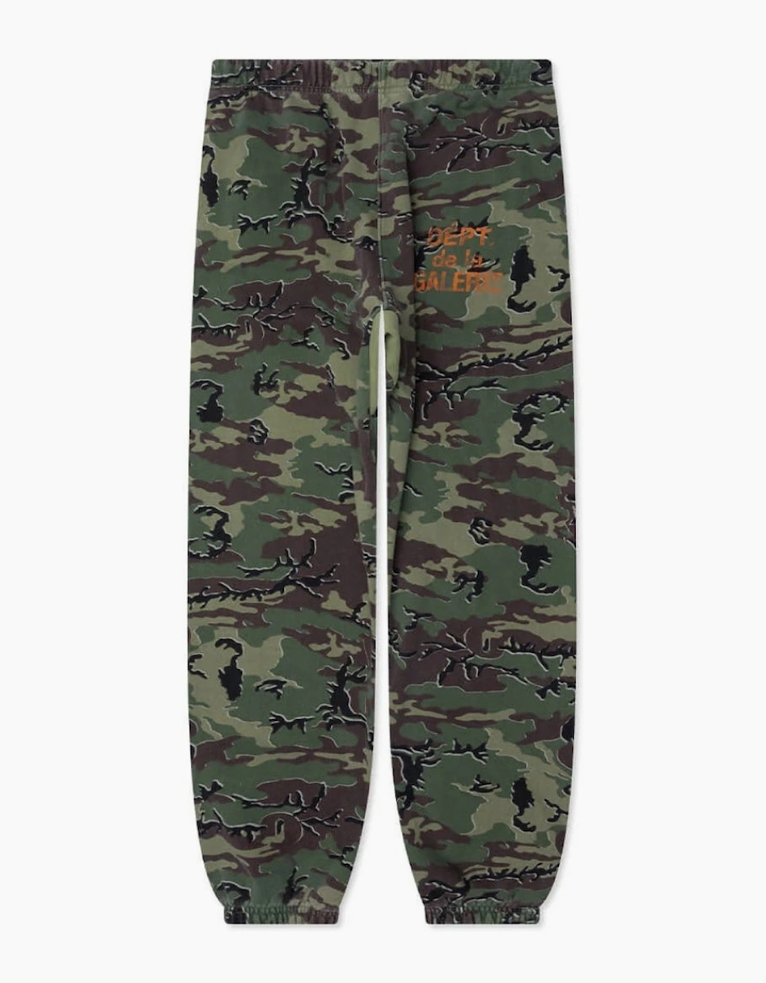 Gallery Dept Sweatpant ERDL Camo Sweatpants