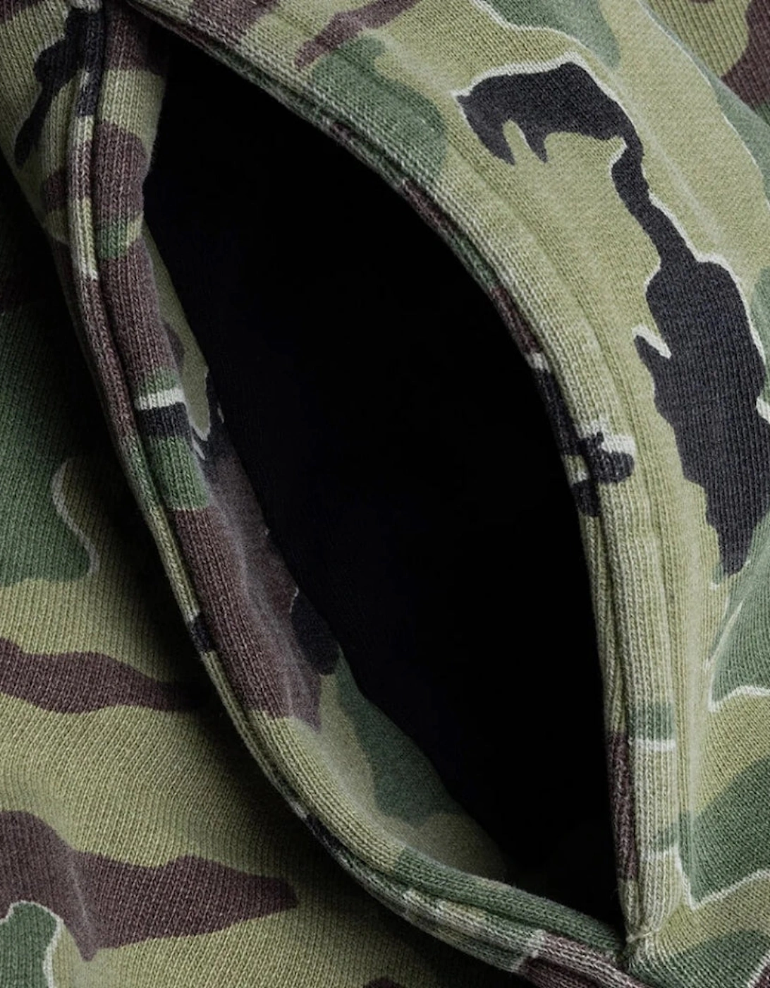 Gallery Dept Sweatpant ERDL Camo Sweatpants