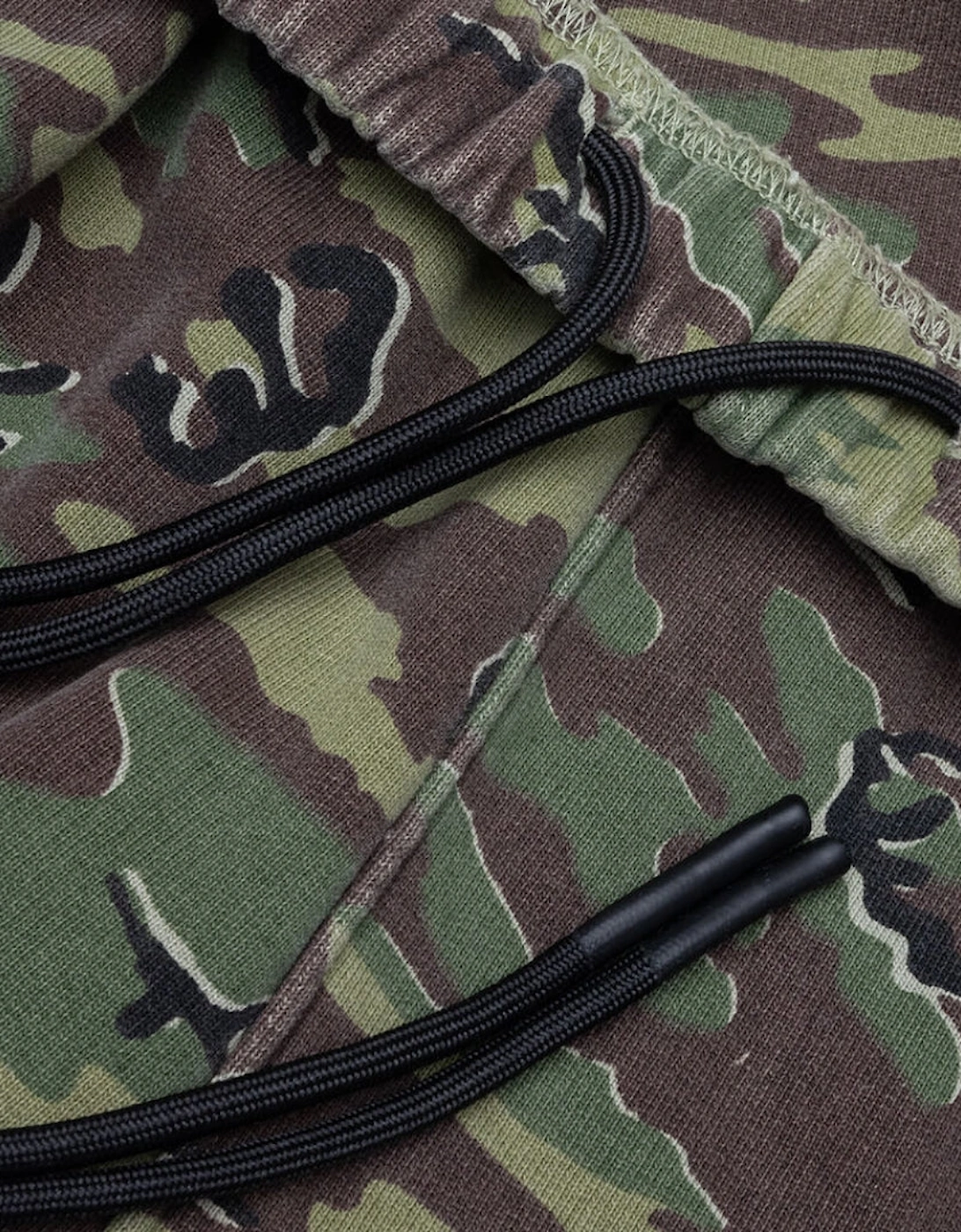 Gallery Dept Sweatpant ERDL Camo Sweatpants