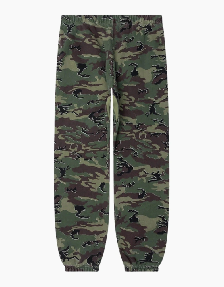 Gallery Dept Sweatpant ERDL Camo Sweatpants