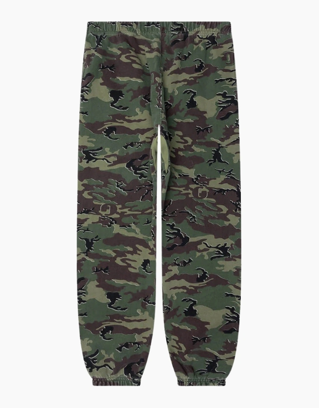 Gallery Dept Sweatpant ERDL Camo Sweatpants