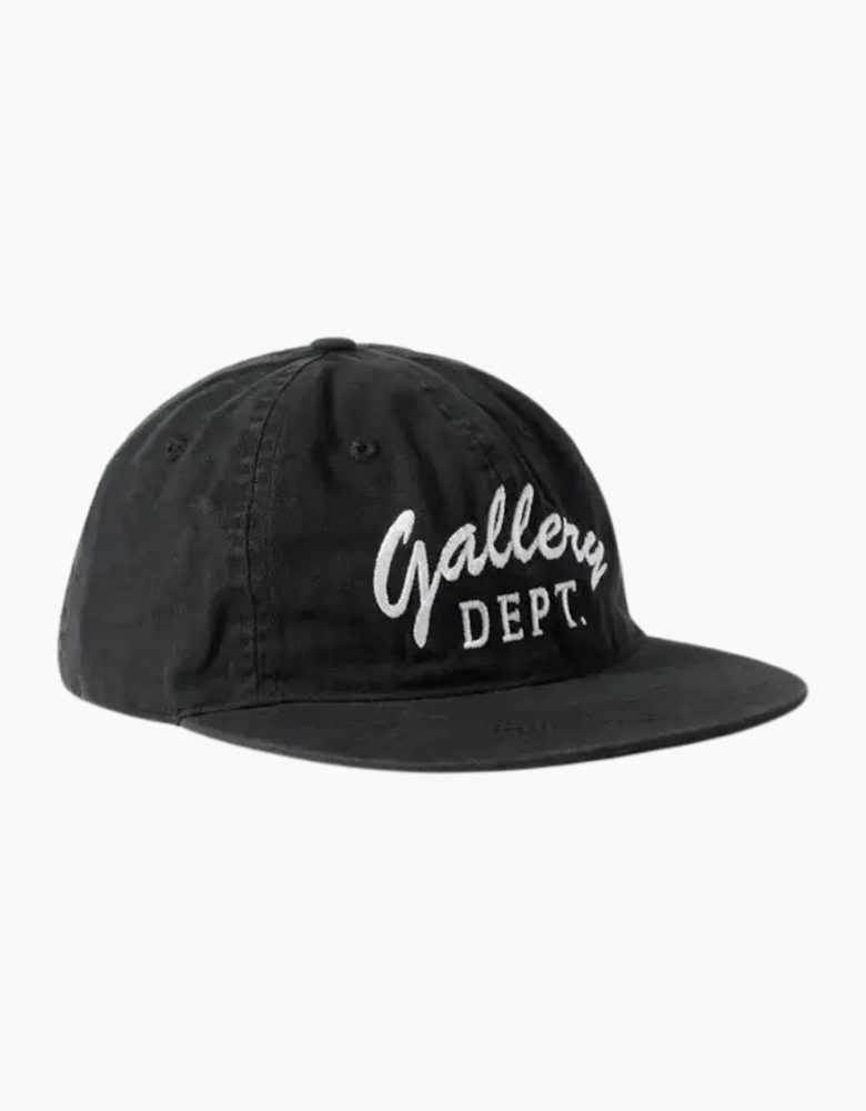 Gallery Dept Rampart Hat Black