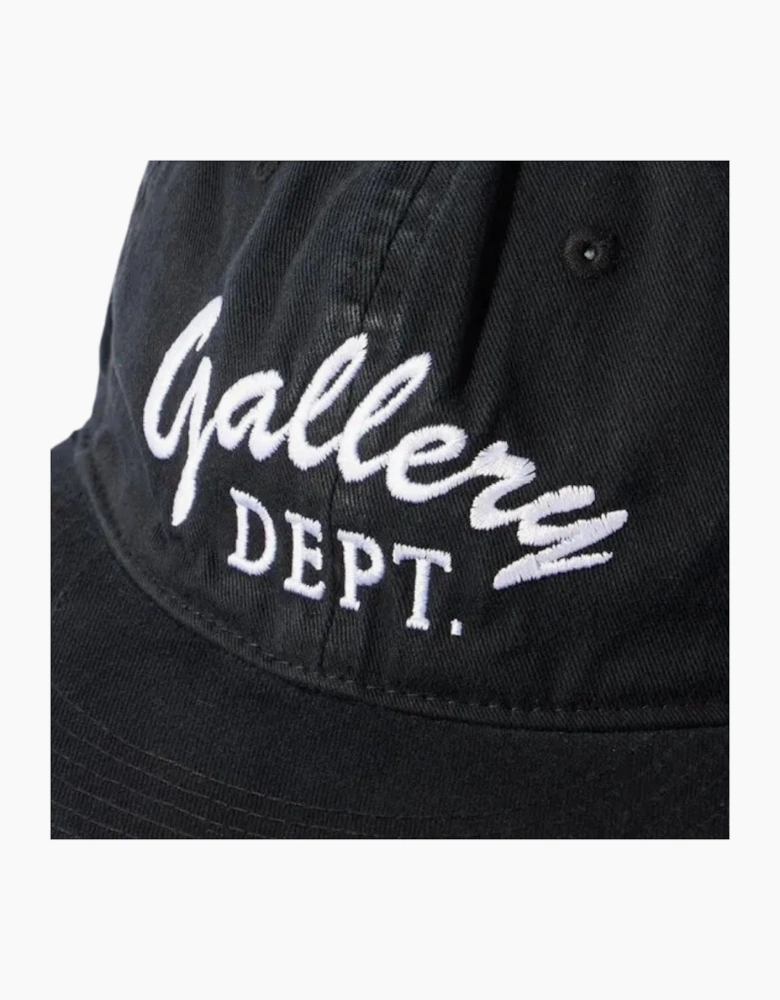 Gallery Dept Rampart Hat Black