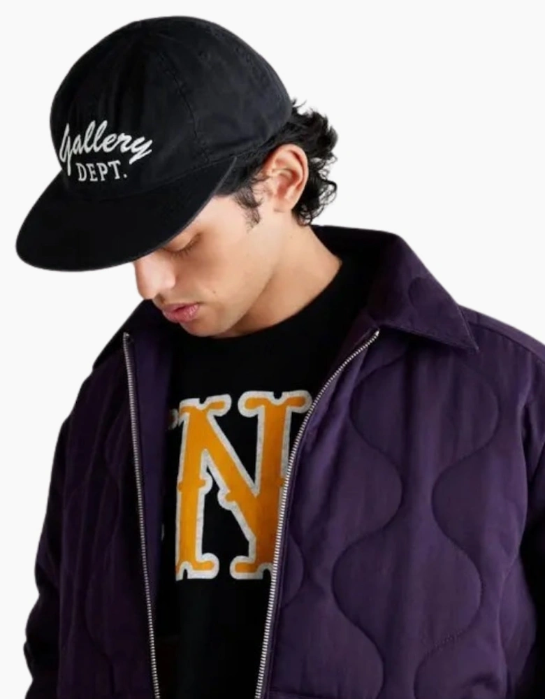 Gallery Dept Rampart Hat Black