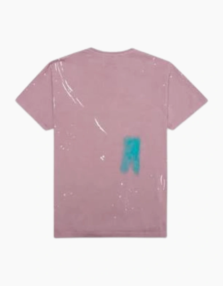 Gallery Dept Psychology Ed Lavender T-Shirt