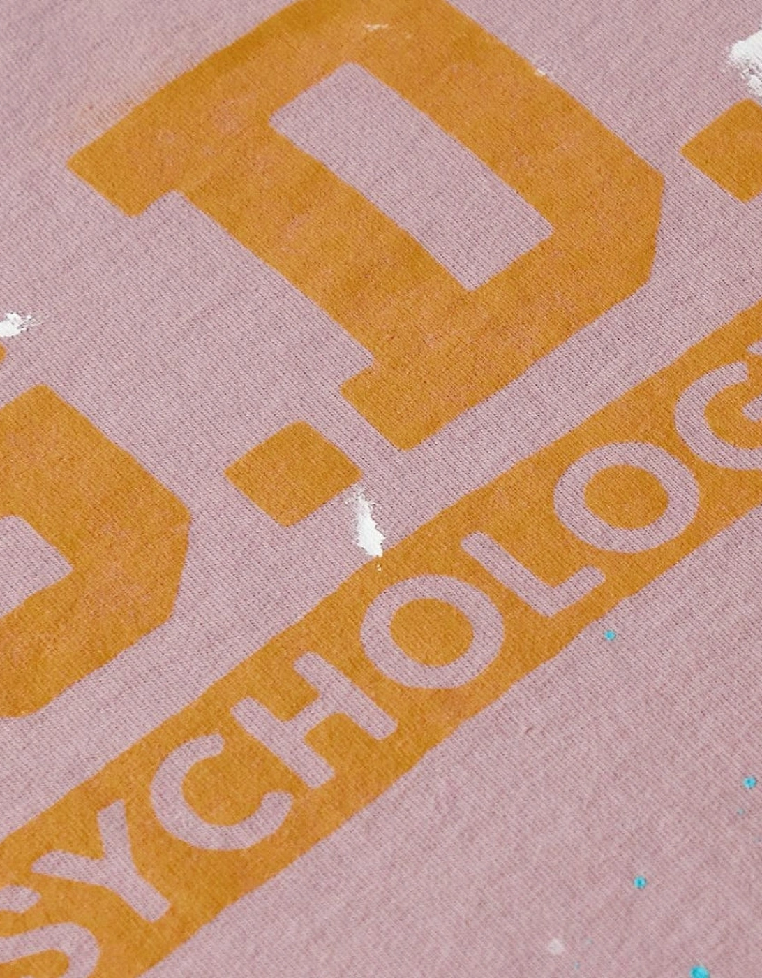 Gallery Dept Psychology Ed Lavender T-Shirt