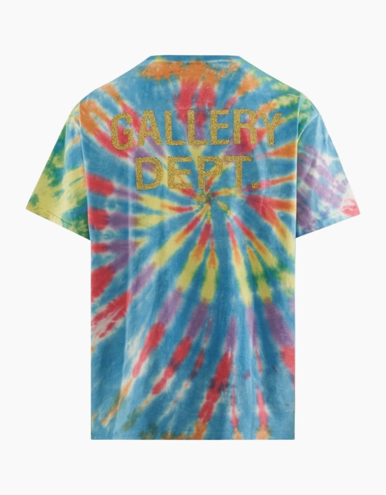 Gallery Dept Rally Tee Tie Dye Top