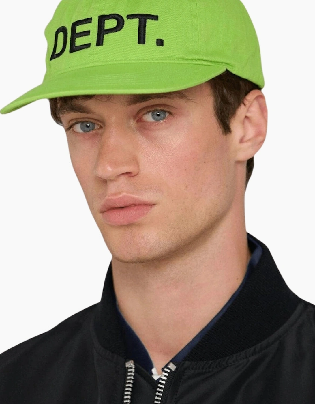 Gallery Dept Hat Flo Green