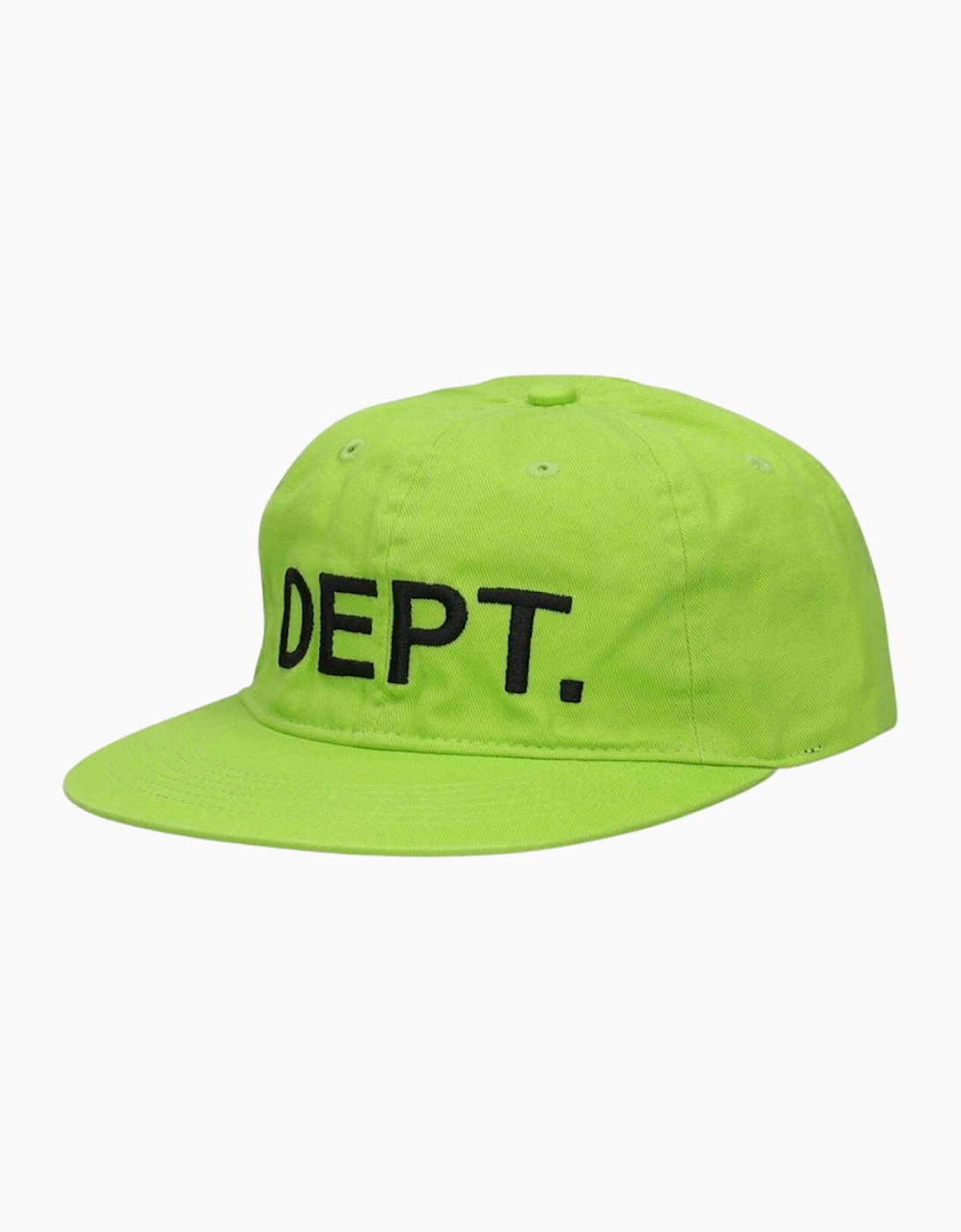 Gallery Dept Hat Flo Green
