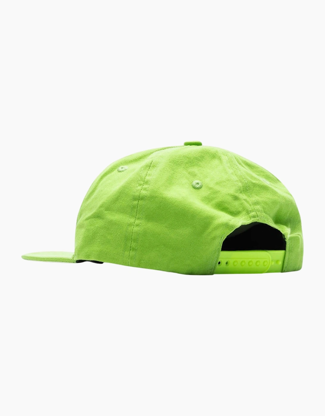Gallery Dept Hat Flo Green