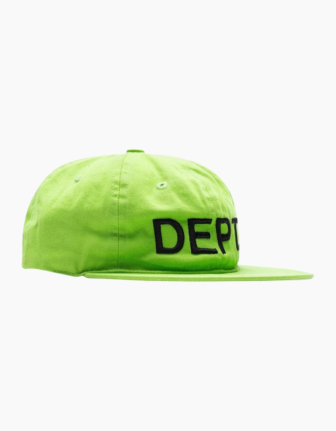 Gallery Dept Hat Flo Green