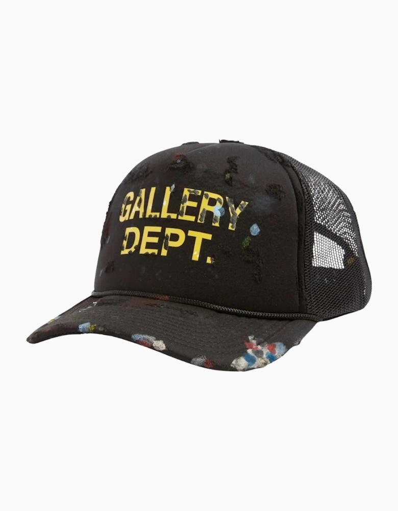 Gallery Dept Workshop Cap Black
