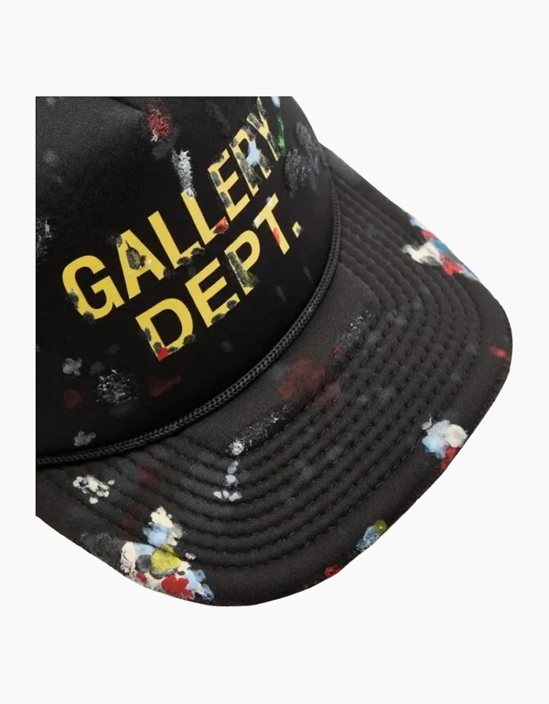Gallery Dept Workshop Cap Black