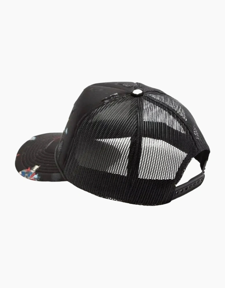 Gallery Dept Workshop Cap Black