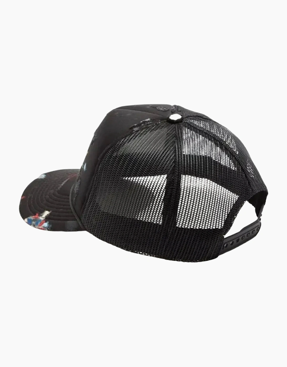 Gallery Dept Workshop Cap Black