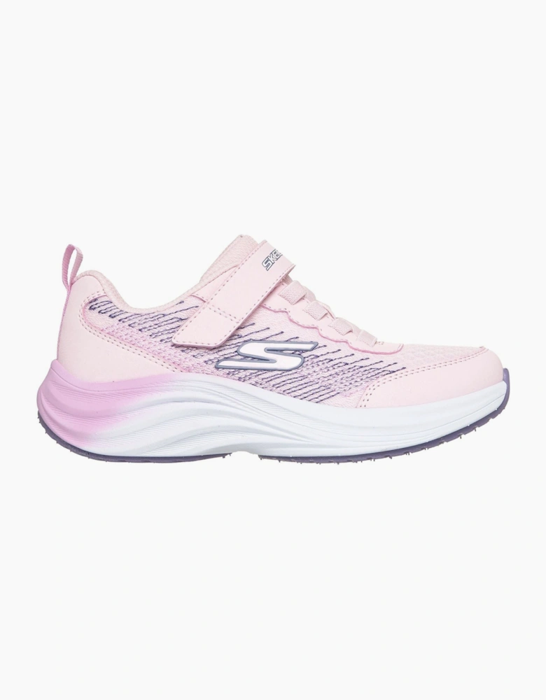 Skechers Elite Sport Pulse Light Pink Trainers