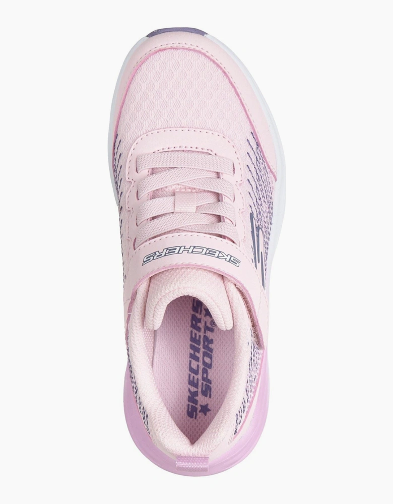 Skechers Elite Sport Pulse Light Pink Trainers