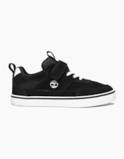 Blk Suede