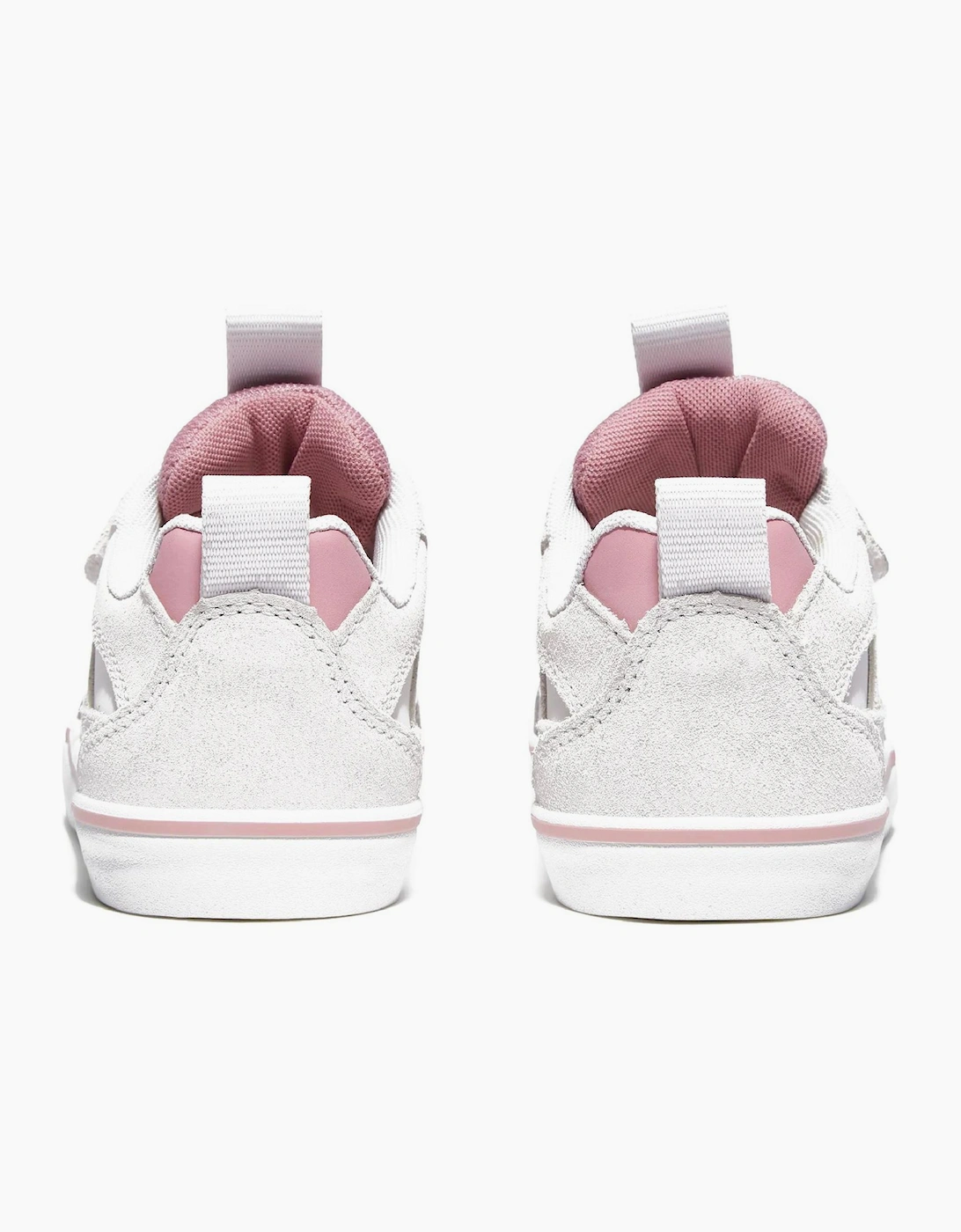 Stone Jump Canvas Low Top Sneakers