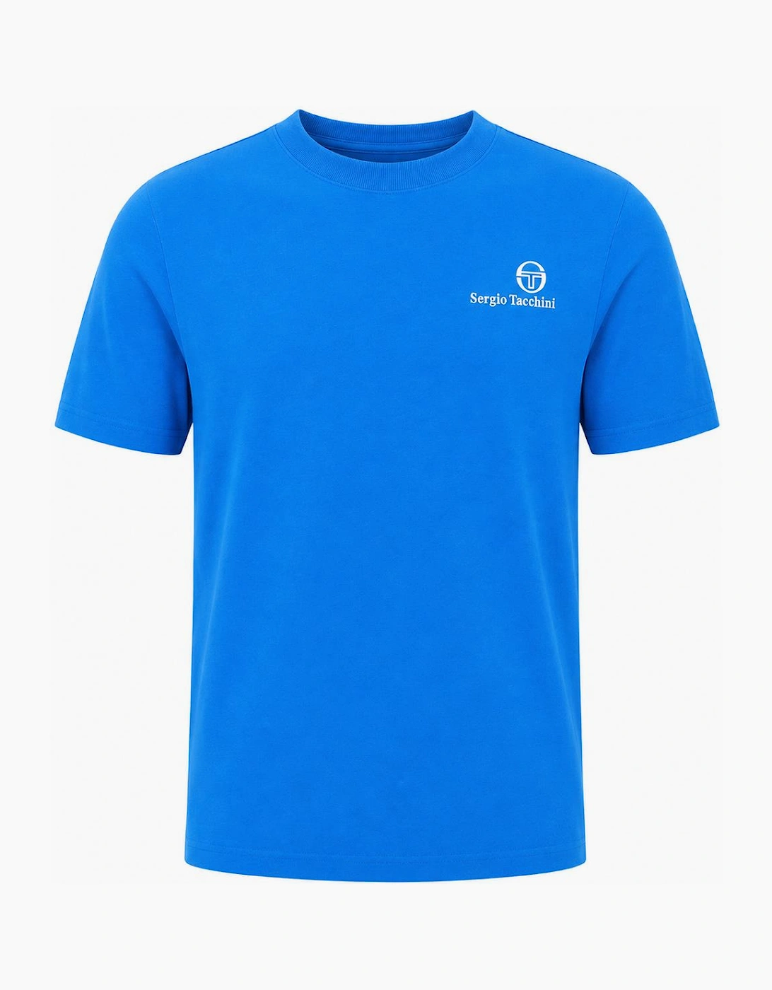 Sergio Tacchini Felton T-Shirt Princess Blue