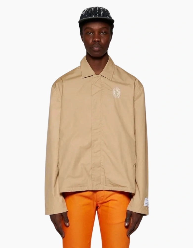Gallery Dept Offsite Natural Jacket