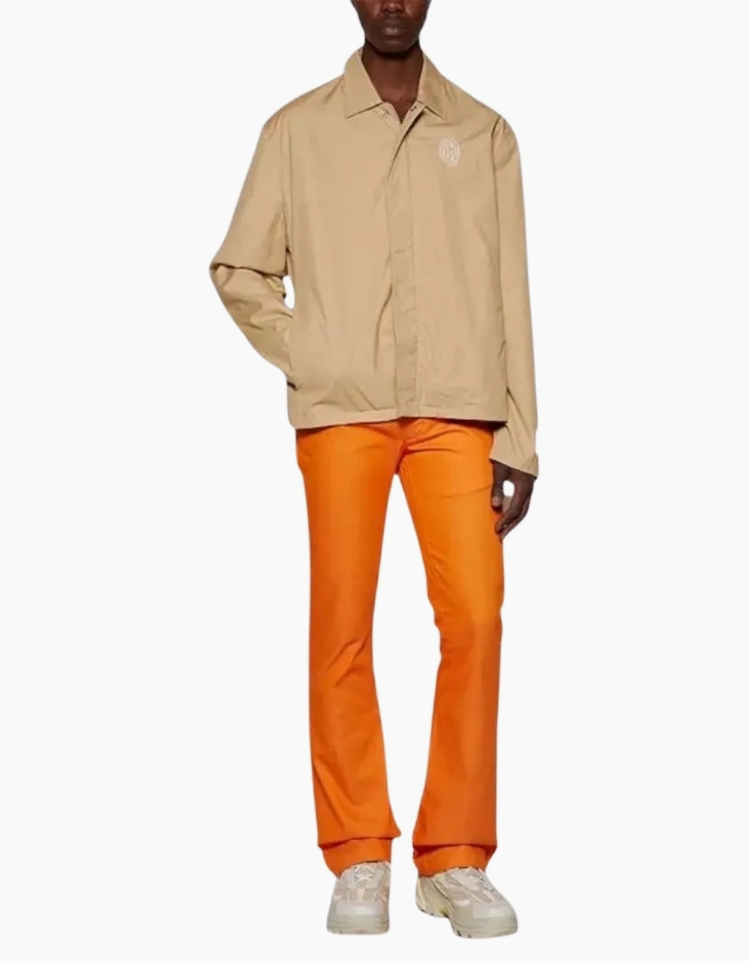 Gallery Dept Offsite Natural Jacket