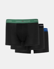 Alaskan Green/Black/Noble Blue