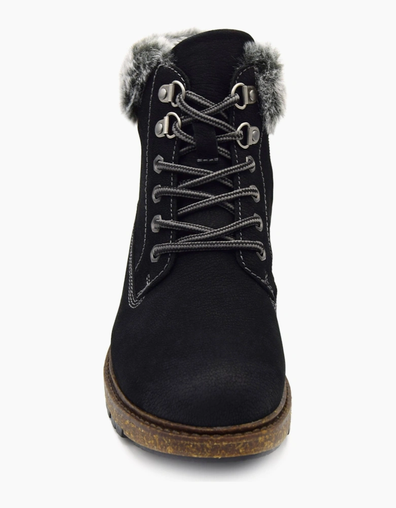 WAYLON 05 Women's Ankle Boots