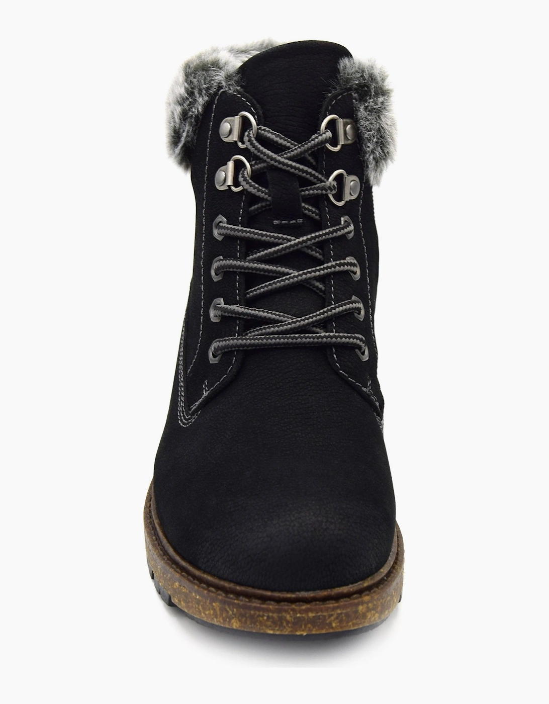 WAYLON 05 Women's Ankle Boots