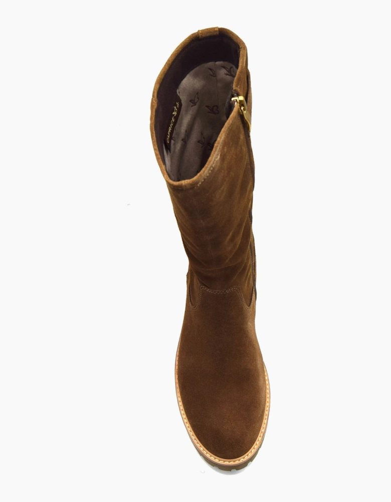 BEATRICE 9-25417-47 Women's Boots