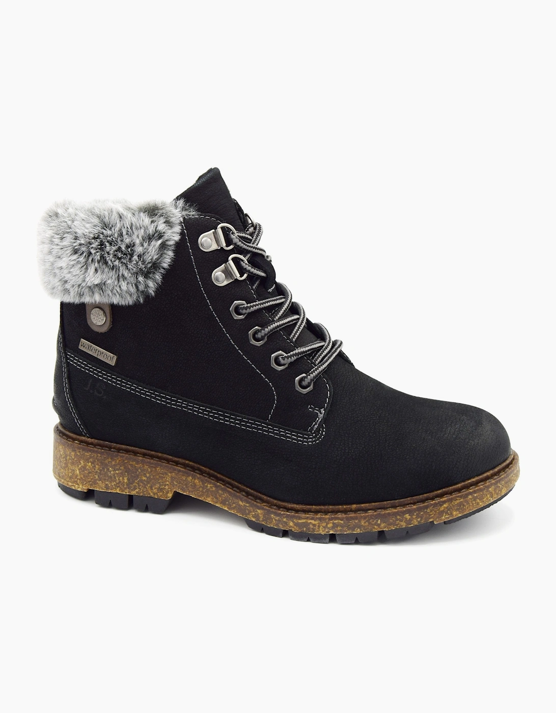 WAYLON 05 Women's Ankle Boots