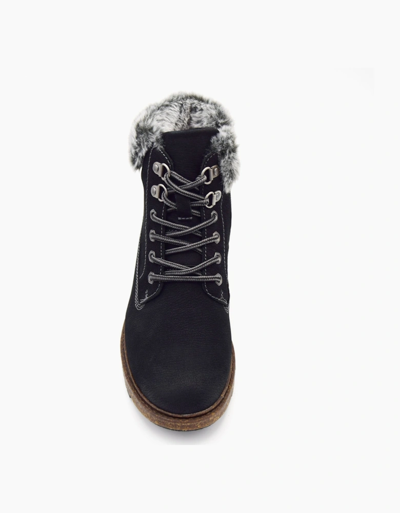 WAYLON 05 Women's Ankle Boots